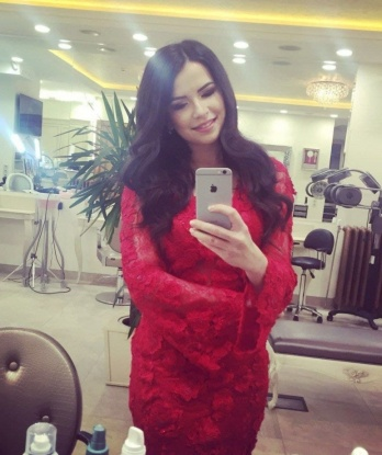 Ксения, 28